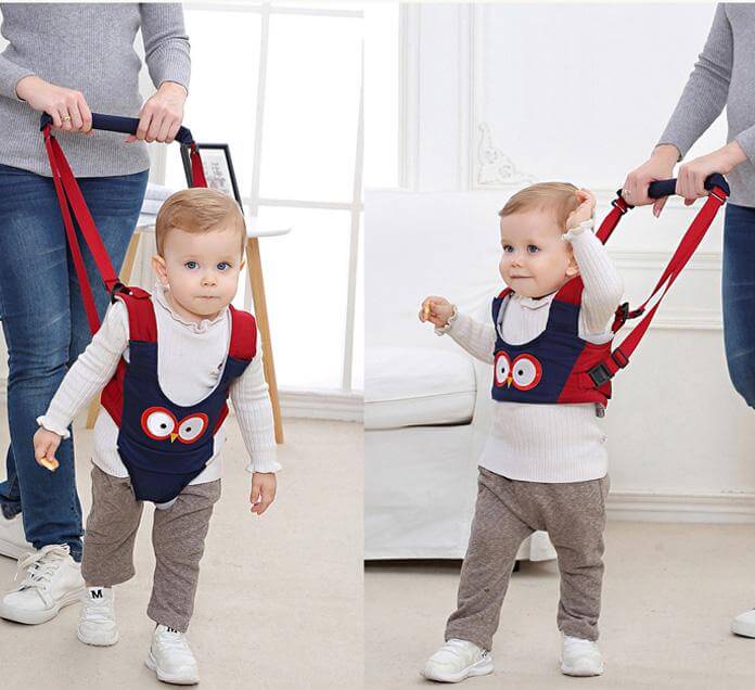 Baby Safety Reins Harness Walker Baby Safety Reins Harness Walker Baby Bubble Store 