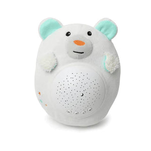Baby Soft Toy With Music & Projector Light Baby Soft Toy With Music & Projector Light Baby Bubble Store Billy 
