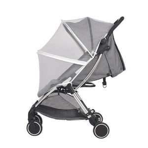 Baby Stroller Mosquito Net Baby Stroller Mosquito Net Baby Bubble Store White 