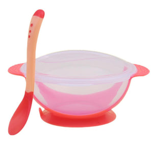 Baby Suction Bowl Baby Suction Bowl Baby Bubble Store Red 