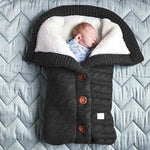 Baby Warm Sleeping Bag Baby Warm Sleeping Bag Baby Bubble Store Black 