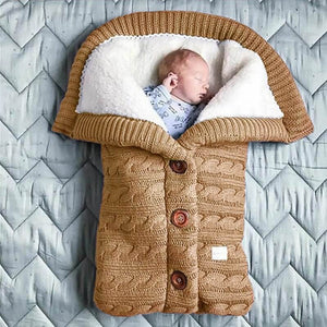 Baby Warm Sleeping Bag Baby Warm Sleeping Bag Baby Bubble Store Caramel 