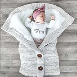 Baby Warm Sleeping Bag Baby Warm Sleeping Bag Baby Bubble Store Light Gray 