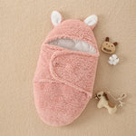 Baby Warm Sleeping Bag Baby Warm Sleeping Bag Baby Bubble Store Pink 9M 