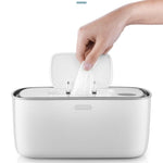 Baby Wipes Heaters Napkin Thermostat Household Portable Wet Tissue Heating Box Insulation Heat US Plug 0 Baby Bubble Store 