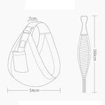 Baby Wrap Newborn Sling Dual Use Infant Nursing Cover Carrier Mesh Fabric Breastfeeding Carriers Up Baby Carrier Backpack 0-36M 0 Baby Bubble Store 