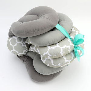 Breastfeeding Multifunction Pillow