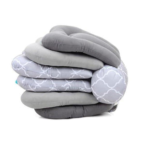 Multifunctional and Adjustable Nursing Pillow
