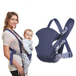 Breathable Front Facing Baby Carrier Breathable Front Facing Baby Carrier Baby Bubble Store 