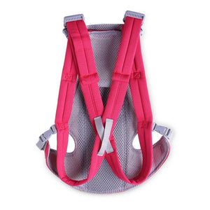 Breathable Front Facing Baby Carrier Breathable Front Facing Baby Carrier Baby Bubble Store 