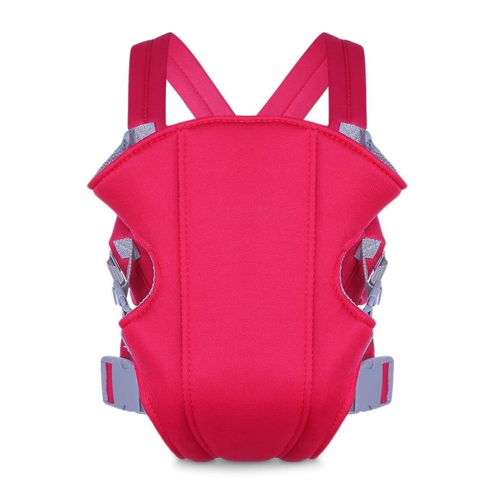 Breathable Front Facing Baby Carrier Breathable Front Facing Baby Carrier Baby Bubble Store 