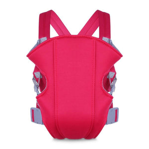 Breathable Front Facing Baby Carrier Breathable Front Facing Baby Carrier Baby Bubble Store 