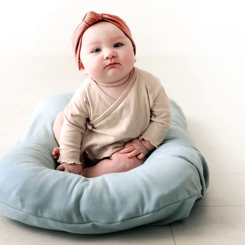 Baby Lounger Nest Bed - Comfy
