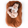 Comfy™ Baby Lounger Nest Bed Comfy Baby Lounger Nest Bed Baby Bubble Store Mustard 