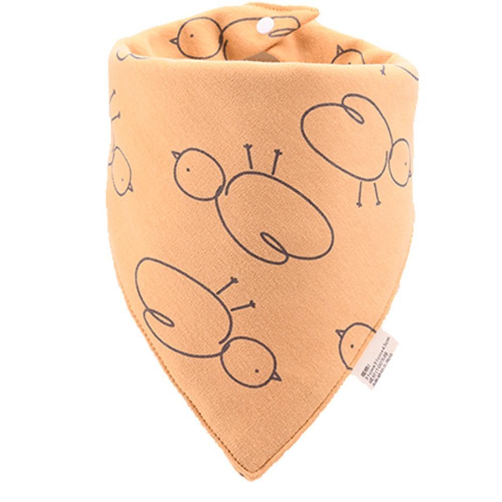 Cotton Feeding Drool Bibs Cotton Feeding Drool Bibs Baby Bubble Store Bee 