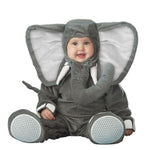 Cute Baby Halloween Costume Cute Baby Halloween Costume Baby Bubble Store Elephant 9M 