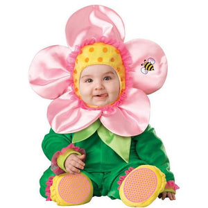 Cute Baby Halloween Costume Cute Baby Halloween Costume Baby Bubble Store Flower 9M 