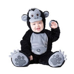 Cute Baby Halloween Costume Cute Baby Halloween Costume Baby Bubble Store Gorilla 9M 