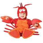 Cute Baby Halloween Costume Cute Baby Halloween Costume Baby Bubble Store Lobster 9M 