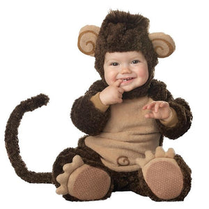 Cute Baby Halloween Costume Cute Baby Halloween Costume Baby Bubble Store Monkey 9M 