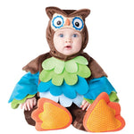 Cute Baby Halloween Costume Cute Baby Halloween Costume Baby Bubble Store Owl 9M 