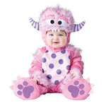 Cute Baby Halloween Costume Cute Baby Halloween Costume Baby Bubble Store Pink Monster 9M 