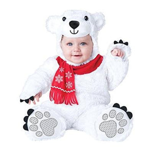 Cute Baby Halloween Costume Cute Baby Halloween Costume Baby Bubble Store Polar Bear 9M 