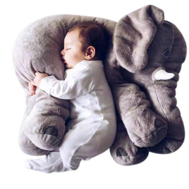 Elephant Baby Plush Toy Elephant Baby Plush Toy Baby Bubble Store 