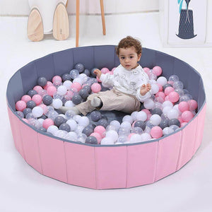 Foldable Baby Ball Pit Foldable Baby Ball Pit Baby Bubble Store 