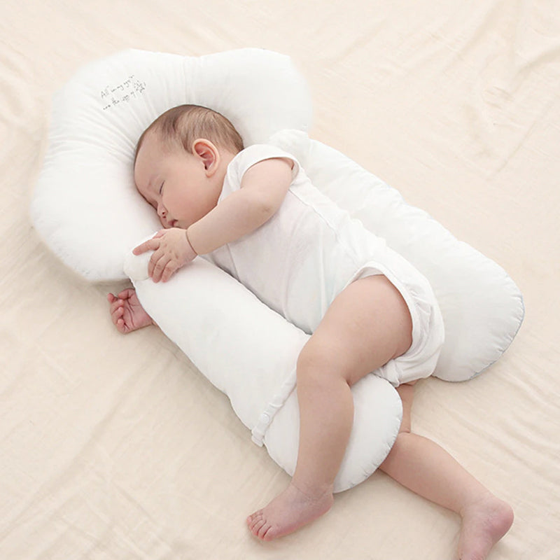 Huggable Baby Pillow - Dreamy™ Huggable Baby Pillow Baby Bubble Store 