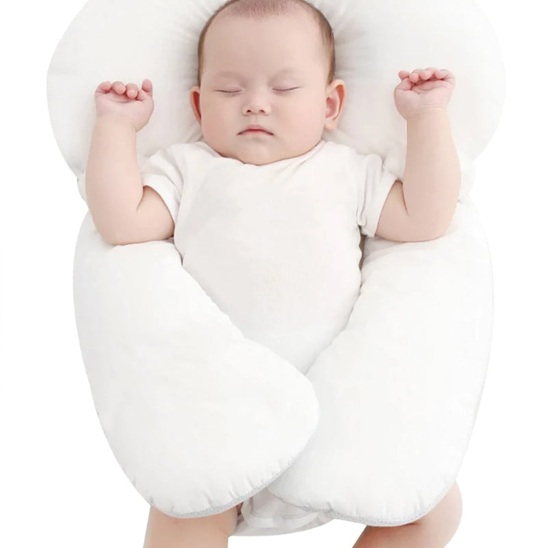 Huggable Baby Pillow - Dreamy™ Huggable Baby Pillow Baby Bubble Store 