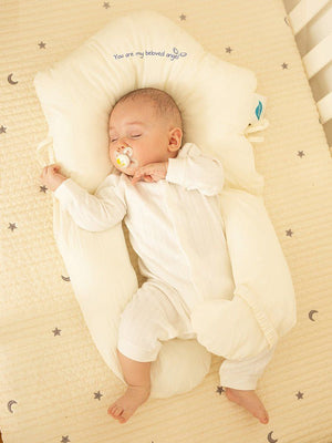 Huggable Baby Pillow Huggable Baby Pillow Baby Bubble Store 