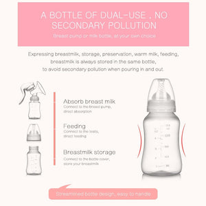 Manual Breast Feeding Pump Manual Breast Feeding Pump Baby Bubble Store 