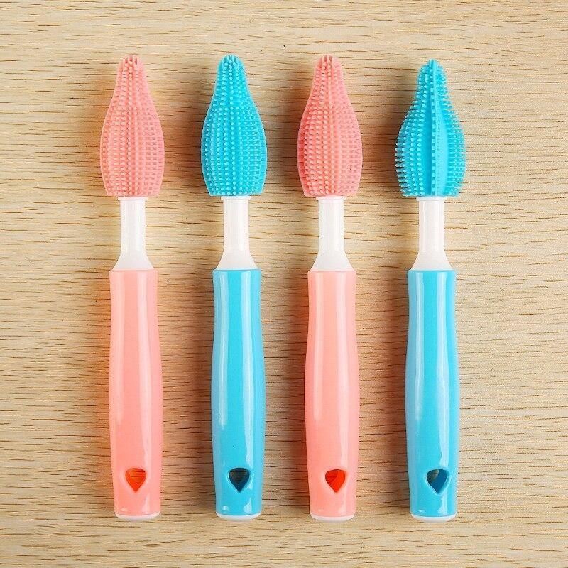 Milk Bottle Cleaning Brushes Milk Bottle Cleaning Brushes Baby Bubble Store 