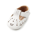 Moccasins Baby Girl Shoes Moccasins Baby Girl Shoes Baby Bubble Store Stars White 7-12 Months 