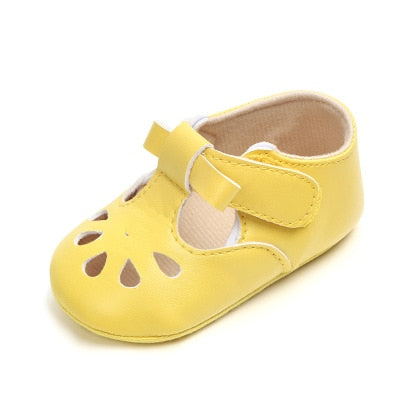 Moccasins Baby Girl Shoes Moccasins Baby Girl Shoes Baby Bubble Store Yellow 7-12 Months 