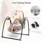 Multi-function Baby Swing Chair Multi-function Baby Swing Chair Baby Bubble Store 