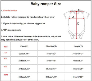 My 1st Christmas Deer Tree Print Baby Red Romper Cotton Short Sleeve Newborn Boys Girls Infant Bodysuits Xmas Clothes Party Gift 0 Baby Bubble Store 