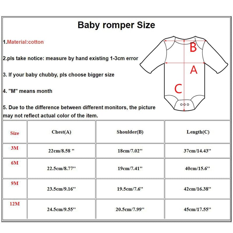 My First Christmas New Born Baby Bodysuits Clothes Ropa Toddler Girl Red Long Short Romper Jumpsuit Outfit Christmas Gifts 0 Baby Bubble Store 