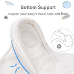 Orzbow Newborn Sleeping Bag For Baby envelopes for discharge from maternity hospital Blanket Baby Stroller Portable Sleepsack 0 Baby Bubble Store 
