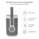 Portable Baby Bottle Warmer Portable Baby Bottle Warmer Baby Bubble Store 