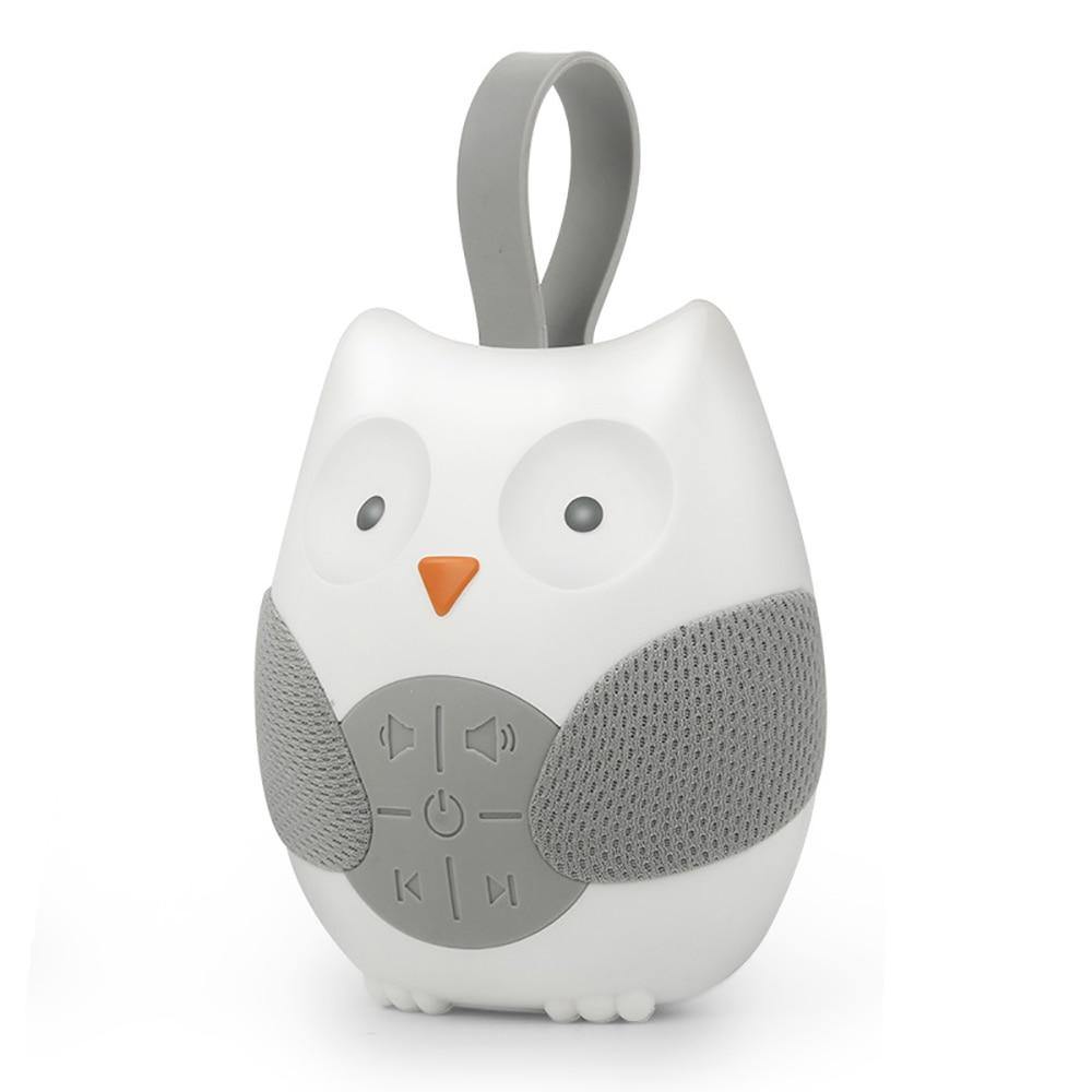 Portable Baby Soother Music Owl Portable Baby Soother Music Owl Baby Bubble Store 
