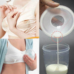 Portable Breast Milk Collector Portable Breast Milk Collector Baby Bubble Store 