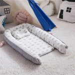 Portable Crib Nest Baby Bed Portable Crib Nest Baby Bed Baby Bubble Store 