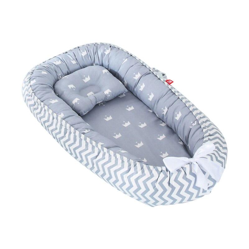 Portable Crib Nest Baby Bed Portable Crib Nest Baby Bed Baby Bubble Store Prince 