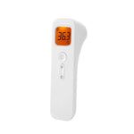 Portable Non-Contact Forehead Thermometer Portable Non-Contact Forehead Thermometer Baby Bubble Store 