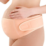 Pregnancy Belly Belt Pregnancy Belly Belt Baby Bubble Store XL Skin 