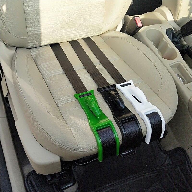 Car seat belt for pregnant women: Optimal protection even during pregnancy!