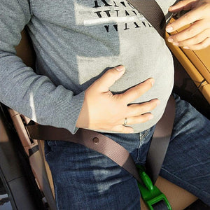 Pregnant Car Seat Belt Pregnant Car Seat Belt Baby Bubble Store 