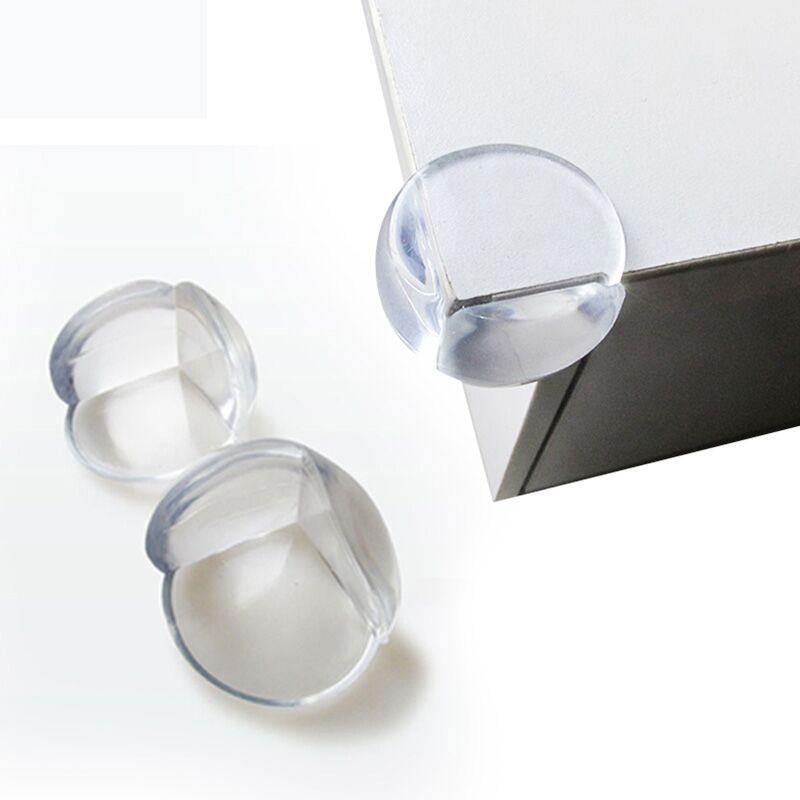 Safety Silicone Corner Protector